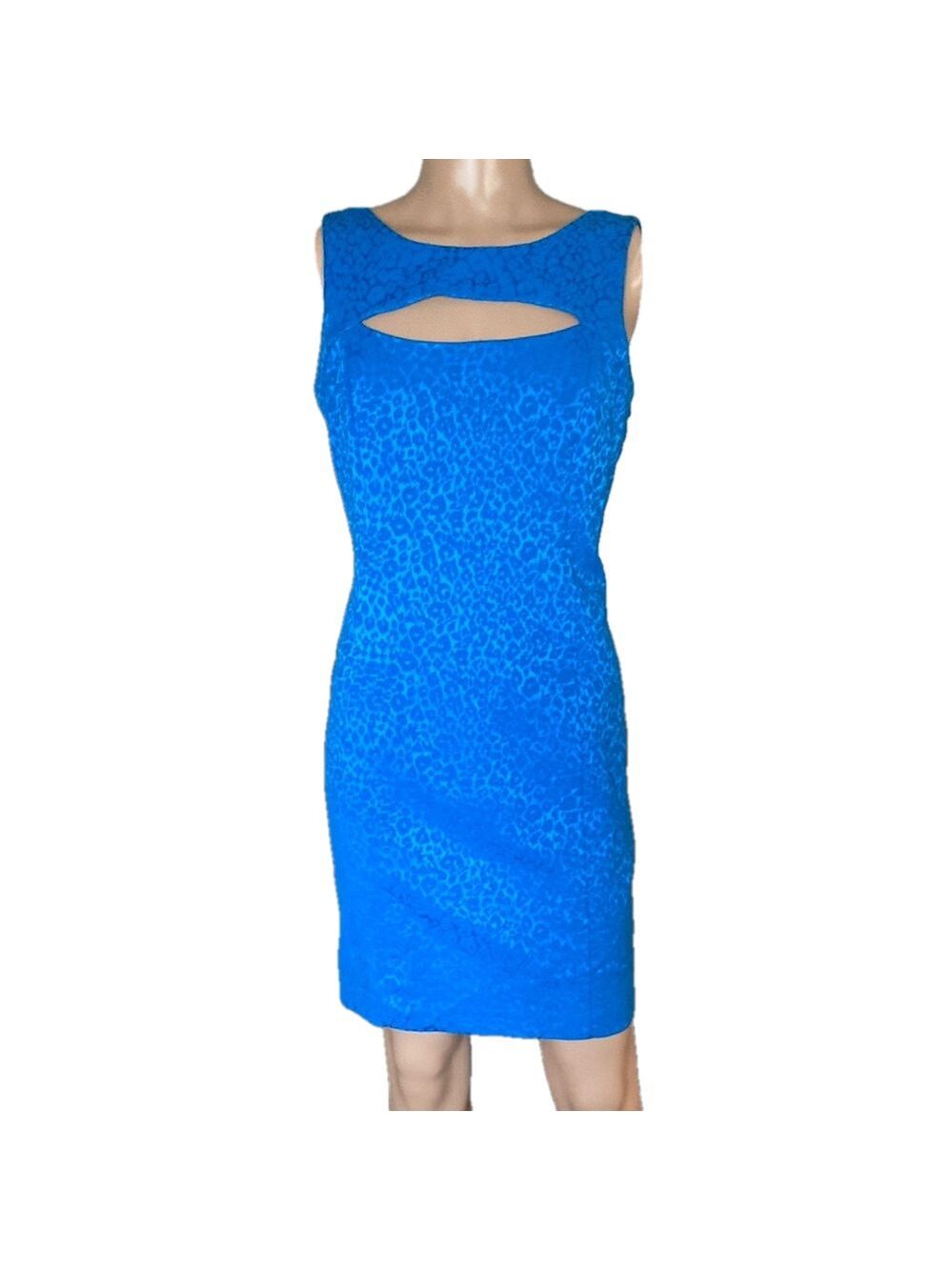 Chetta B dress